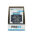thumbnail image 3 of M-D Building Products 80218 PROVA DRAIN GRATE® Chrome (Two Holes), 3 of 4