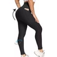 thumbnail image 2 of Leggins Ejercicio Gym Mallas Bolsa Cel Levanta Pompa 911 Xsh, 2 of 8