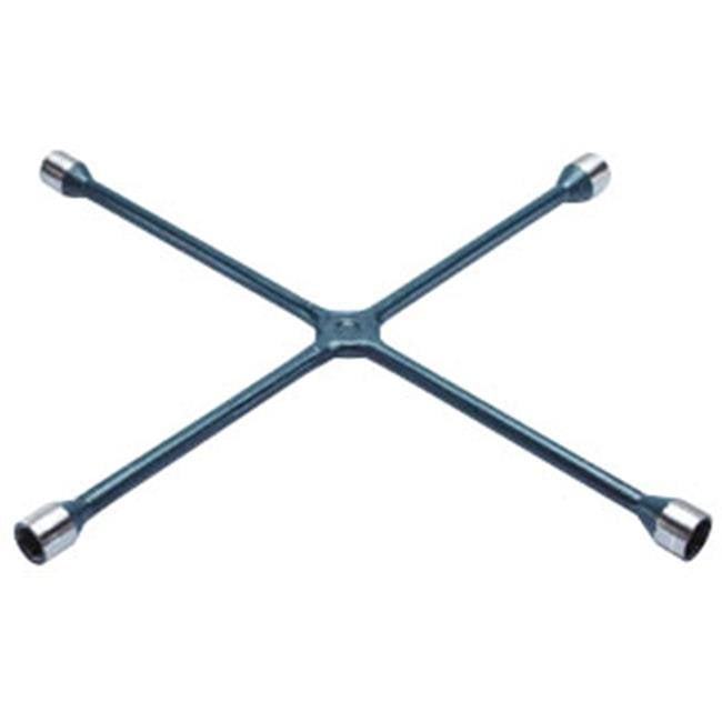 35656 4 Way Professional Lug Wrench