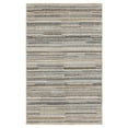 thumbnail image 2 of (2 pack) Mainstays Studio Plush Pixel Tan/Gray Indoor Accent Rug, 30" x 48", 2 of 8