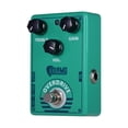thumbnail image 4 of Pedal de efectos de guitarra Dolamo D-12 Overdrive con volumen de ganancia de agudos, 4 of 8