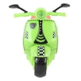 thumbnail image 1 of Modelo De Motocicleta De Mujeres De aleación, Decoración De Motocicletas De Motocicleta De Motocicleta Eléctrica De Motocicleta, 1 of 7