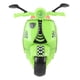 thumbnail image 1 of Modelo De Motocicleta De Mujeres De aleación, Decoración De Motocicletas De Motocicleta De Motocicleta Eléctrica De Motocicleta, 1 of 7