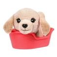 thumbnail image 4 of Little Live Pets My Really Real Puppy Minis Buddy the Retriever Interactive Puppy with 20+ Sounds & Reactions Ages 5+, 4 of 11