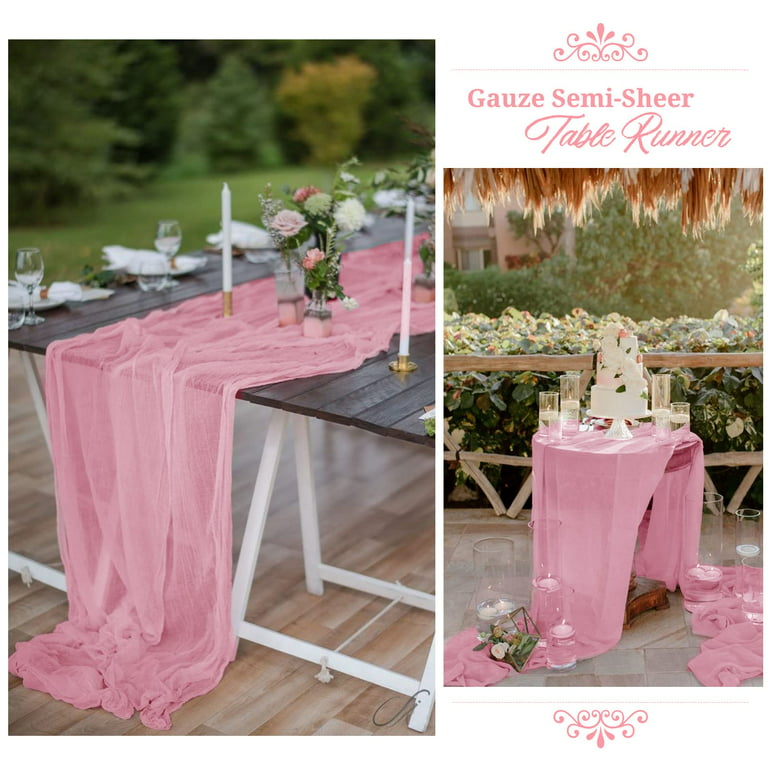 Floral Dust is a custom decor creator for events, parties and