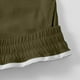 thumbnail image 5 of Pantalones largos para hombre, informales, a la moda, transpirables, con cintura elástica y múltiples bolsillos, pantalones cargo con cierre de velcro, pantalones de rayón para hombre., 5 of 5