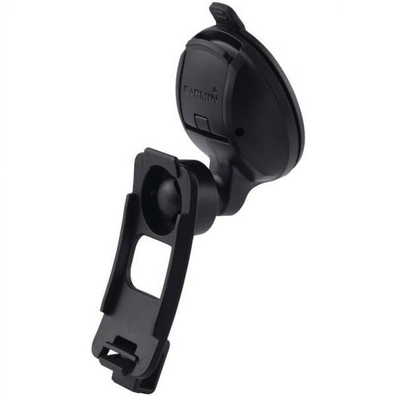 Garmin DriveAssist Vehicle Suction-Cup Mount