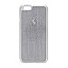 thumbnail image 3 of CG Mobile Étui Rigide en Carbone GT pour iPhone 6 Plus/6S Plus - Argent, 3 of 4