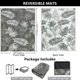 thumbnail image 2 of Alfombra Falflor, 244 x 305 cm, impermeable, reversible, para exteriores, 2 of 7
