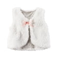 thumbnail image 1 of Carter's Baby Girls' Layering 127g300, Ivory, 9M, 1 of 1