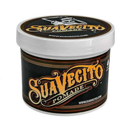 Suavecito Original Hold Pomade: Medium Hold, 32oz