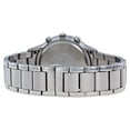 thumbnail image 3 of Emporio Armani Men's 'Classic' AR2448 Chronograph Silver Stainless Steel Watch, 3 of 4
