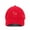 Red, variant on Goat Baseball Cap Embroidered Cotton Adjustable Dad Hat