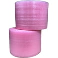 thumbnail image 2 of 3/16" Small Bubble Cushioning Wrap Anti-Static Roll. 700' x 12" Wide 700FT 12", 2 of 5