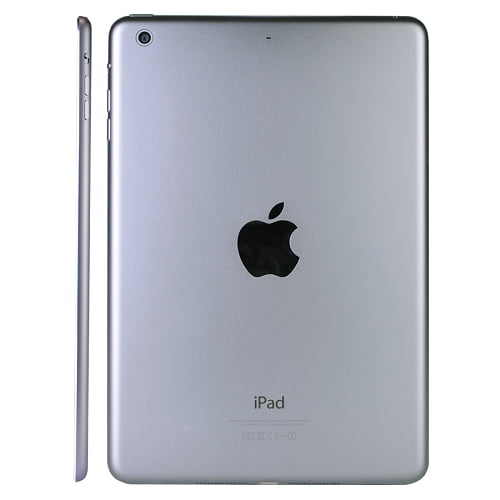Refurbished Apple iPad Air 2 with Wi-Fi 16GB - Space Gray