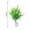 E, variant on allowith Artificial Shrubs, Plastic Plants Persian Grass Fern Leaves Fake Bushes Wedding Indoor Outdoor Home Garden Verandah Kitchen Office Table Centerpieces Arrangements Christmas Decoration