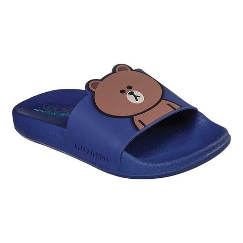 slide in skechers
