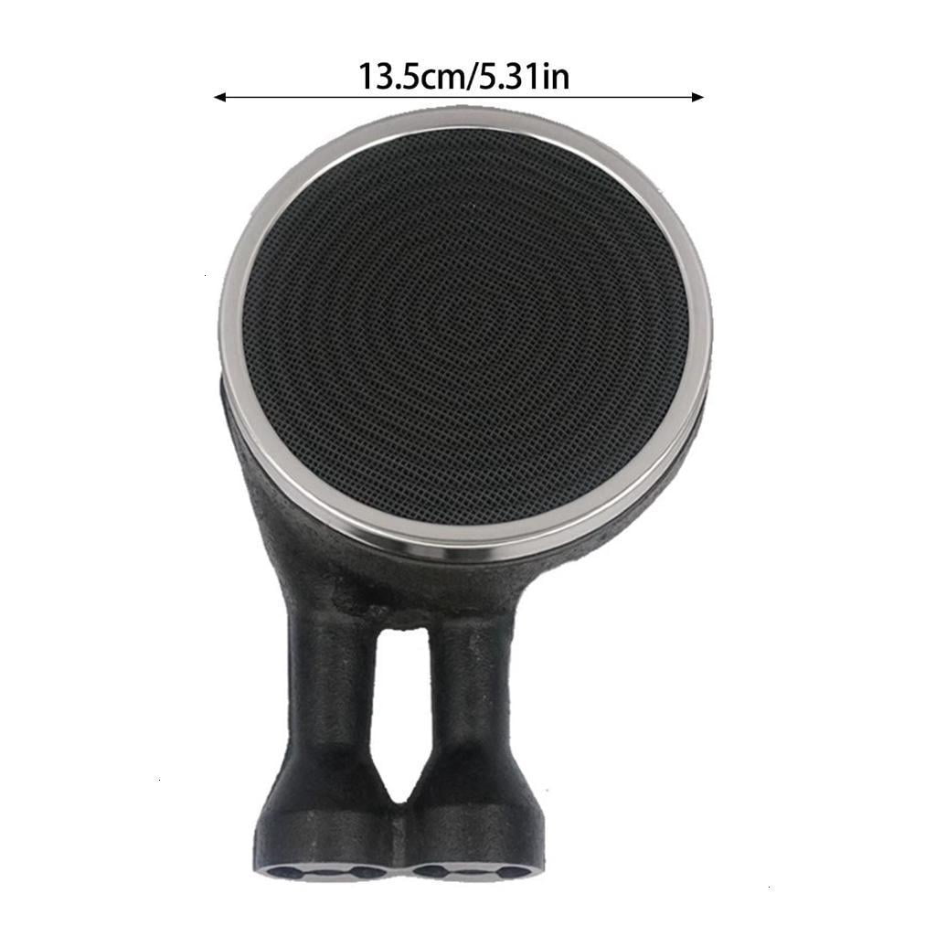 Cast Iron Heat Diffuser for Electric Stove Slow Cooking Simmering Cooktops Electric Burners Accessories