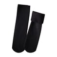 thumbnail image 3 of Comfortable Compression Socks for Women Comfortable And Breathable Solid Color Thickened Warm Mid Length Socks Saving to 65% off!, 3 of 3