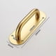 thumbnail image 3 of Stainless Steel Push Pull Handle for Restaurant Bar Door, 3 of 5