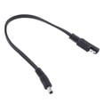 thumbnail image 4 of Adaptador SAE perfecl de 5,5 mm X 2,1 10A 16AWG para Batería Solar, 4 of 7