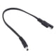 thumbnail image 4 of Cables adaptadores 10A 16AWG SAE a DC5521 para cables de extensión de carga solar de coche, 4 of 7