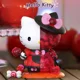 thumbnail image 3 of Figura de esqueleto de medio cuerpo de Sanrio Mightyjaxx en preventa, Cinnamoroll, My Melody, Kuromi, Pompom, Purin, Hello Kitty, huevo perezoso, muñeco de juguete, 3 of 5