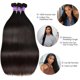 thumbnail image 4 of Hair Bundles Sufeiya 10A, lacio brasileño, 22, 24, 26, 28 pulgadas, 4 of 6