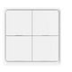 thumbnail image 1 of 4 Tuya ZigBee Wireless 12 Scene Switch Push Button Controller Battery Powered Automation Scenario f, 1 of 5