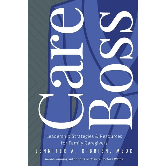 Care Boss, (Paperback)