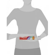 Colgate Triple Action Toothpaste, Original, 8 Oz