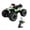 A, variante sur EQWLJWE Voiture Télécommandée Échelle 1/18 Camions RC 4WD Rapides 5 Km/h 2 Batteries, Voitures RC de Loisir pour Adultes Garçons Enfants