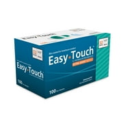 MHC 832081 EasyTouch Pen Needles-32 G-5/32 in Needle-100/Box