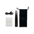 thumbnail image 2 of PRIVE Melodi Vibromasseur Clitoridien, Noir, 2 of 6