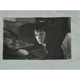 thumbnail image 2 of Beetlejuice Tshirt by Dumbgood - Lydia Deetz - Handbook for the Recently Deceased, Indigo, Size Large, 2 of 3