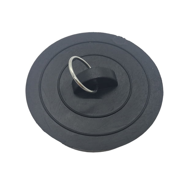 Billuyoard Tapón de PVC para fregadero de cocina, repuesto de desodorante para Hotel, a prueba de suciedad, a prueba de fugas, accesorios para Suministros de limpieza para el hogar