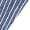 Blue, variant on Pants for Women Work Striped Cotton Linen High Waist Elastic Waist Nine Point Straight Loose With Side Buttons And Pockets Palazzo Wide Leg Pants