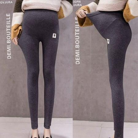 Bnwani Women Underwear Womens Seamless Underpant For Women Summer Shop High Waist Leggings Plush Thickened Maternity Panty L