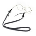 thumbnail image 4 of Reteneur de Lunettes Ajustable, Support de Lunettes Universel, Noir, 4 of 6