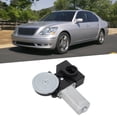 thumbnail image 1 of Power Window Lift Motor  Operation Smooth Power Window Motor for   LS430 Sedan 2001-2006, 1 of 7