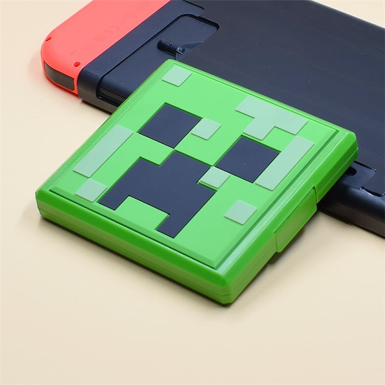 nintendo switch sd card case nintendo switch sd card case