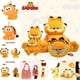 thumbnail image 2 of Nuevo muñeco de peluche original GARFIELD Odie Peluche juguete de dibujos animados gato peluche llavero coleccionable bolso de hombro relleno regalo de Navidad, 2 of 5