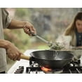 thumbnail image 3 of Joseph Joseph Nest Fusion Compact 3-piece Wok Set, 3 of 5