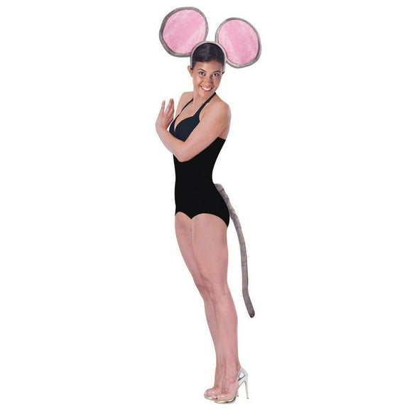 Bristol Novelty Adult Mouse Costume Accessory