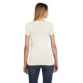 thumbnail image 3 of Bella + Canvas Ladies' Triblend Short-Sleeve T-Shirt, 3 of 3