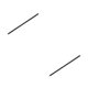 thumbnail image 1 of Naiovety de camping de aleación ligera - Soporte de lámpara de extensión para actividades nocturnas Soporte de lámpara de aluminio portátil Soporte de lámpara 2piezas, 1 of 6