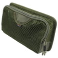 thumbnail image 4 of Bag Insert Modular Organizer Admin Pouch Small Tools Bag for Hunting Outdoor Activities - Green, 4 of 4