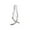 Silver#46, variant on Wcynlzxg Bird Repellent Reflectors Hanging Deterrent Device With Reflective Mylar Pinwheels 3 Pack