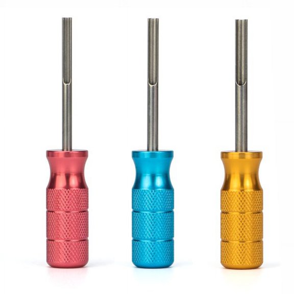 iCrimp 24-14AWG Deutsch Solid Contacts Removal Tool Terminal Extractor 3PCS