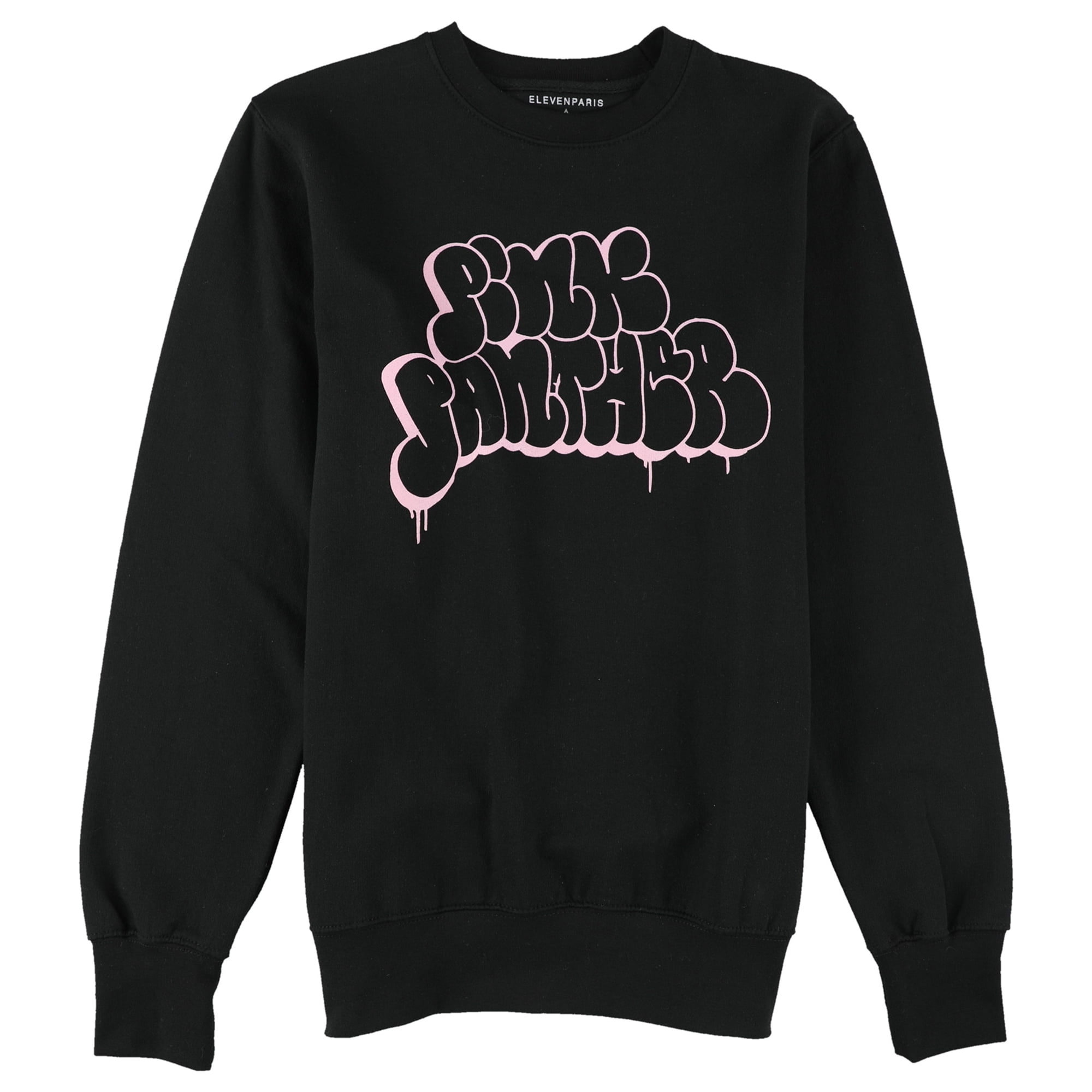 Pink panther sweatshirt hotsell